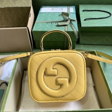 Gucci Top Handle Bags